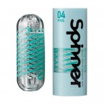  TENGA SPINNER BEADS, 538302