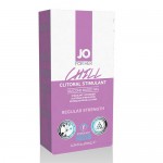    G-   JO Chill G-Spot Mild, 10  jo40214