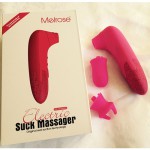   Suck Massager    , SM-8060